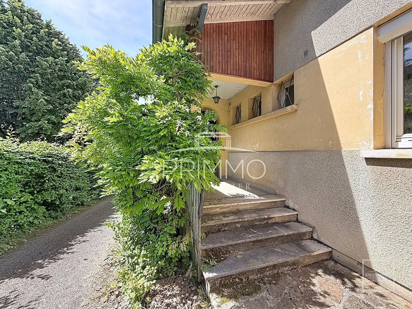 Maison à vendre, 264m², Saint-Cyr-au-Mont-d'Or