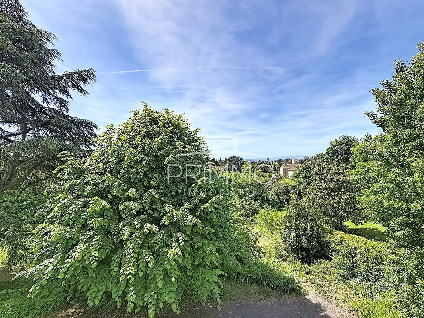 Maison à vendre, 264m², Saint-Cyr-au-Mont-d'Or