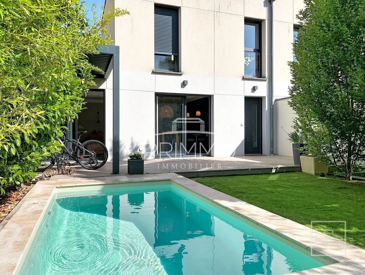 Maison à vendre, 111m², Limonest