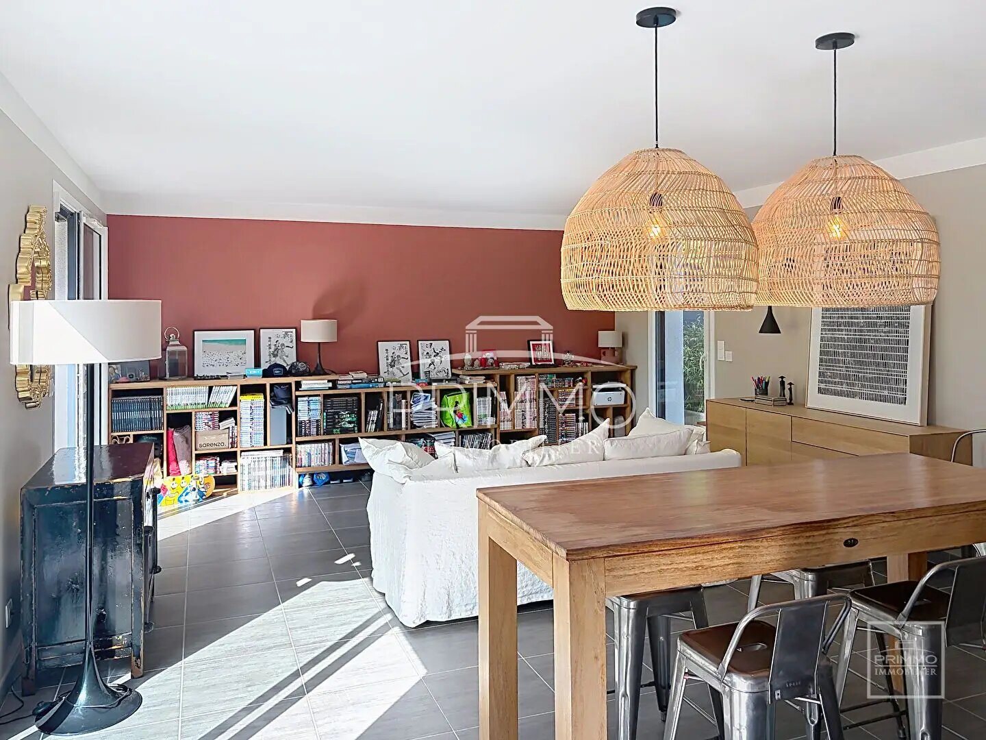 Maison à vendre, 111m², Limonest