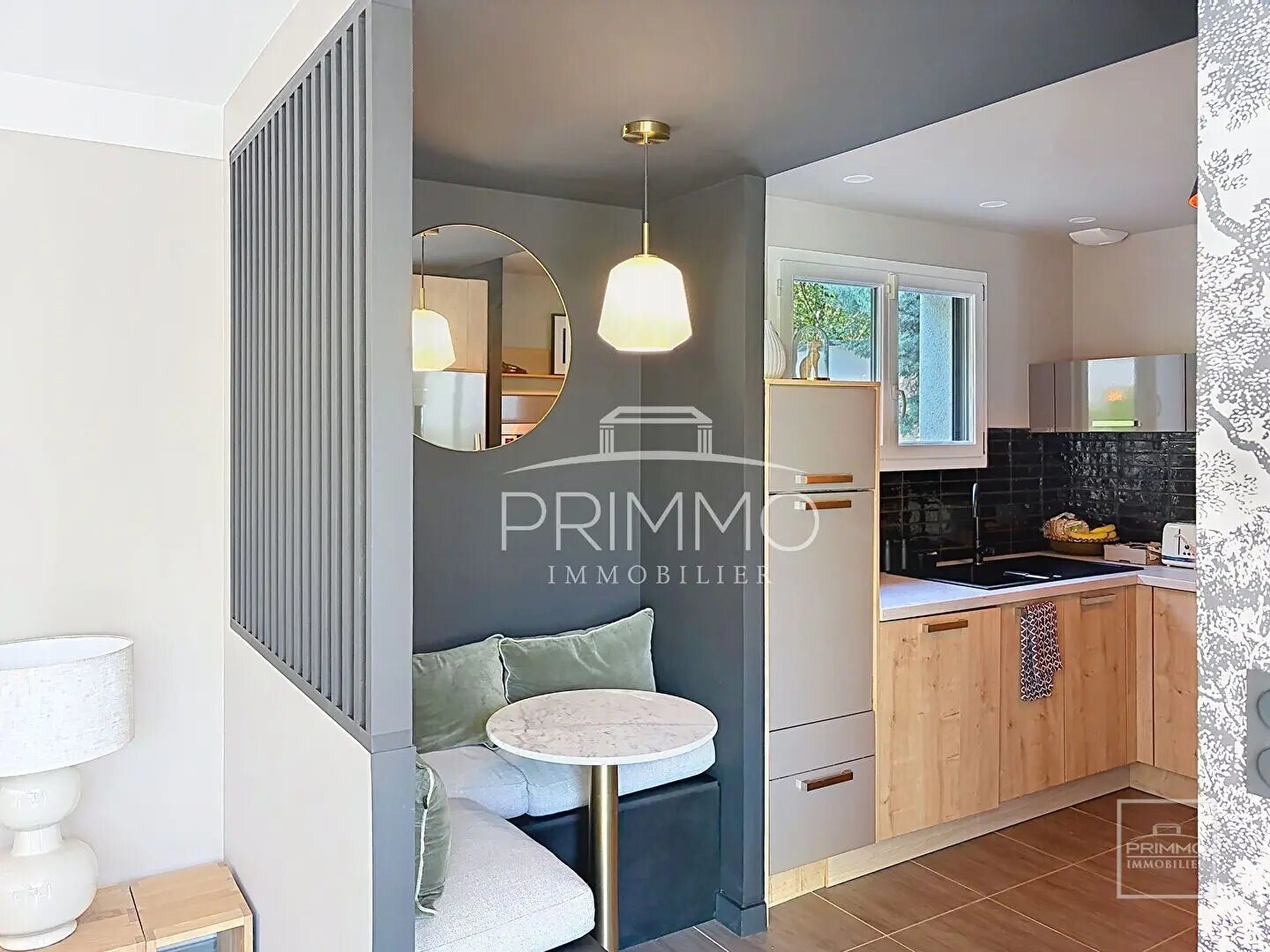 Maison à vendre, 111m², Limonest