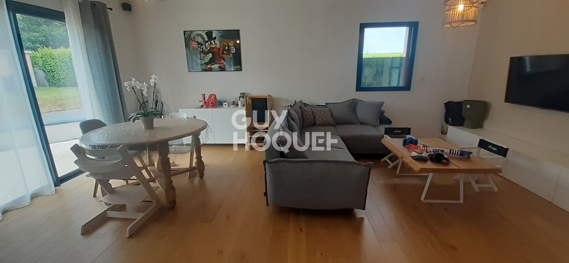 Maison à vendre, 140m², Ploubalay