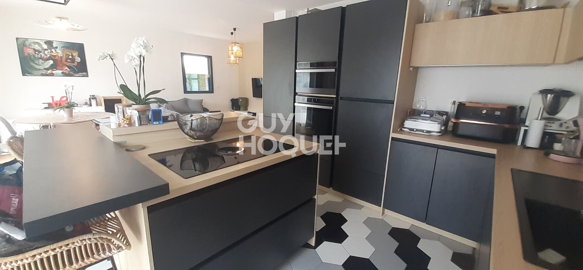 Maison à vendre, 140m², Ploubalay