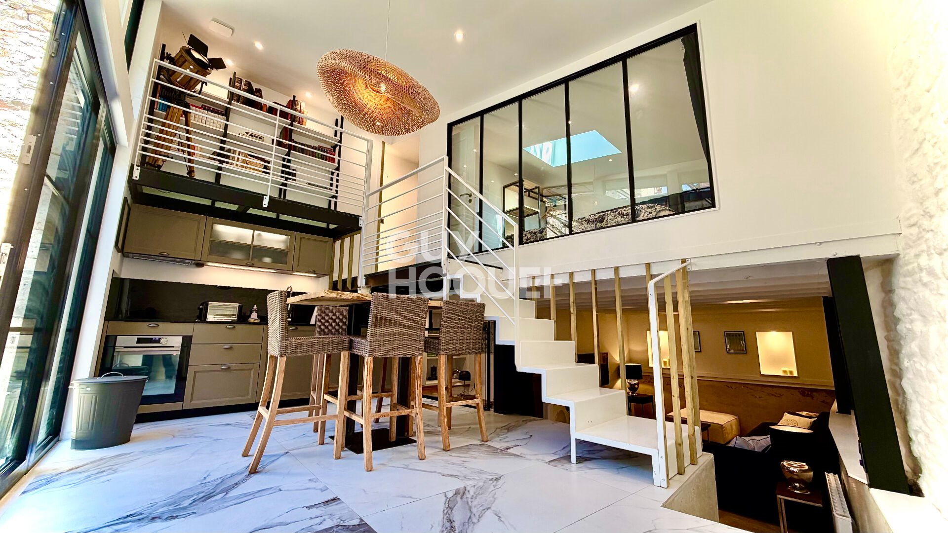 Maison à vendre, 75m², Dinan