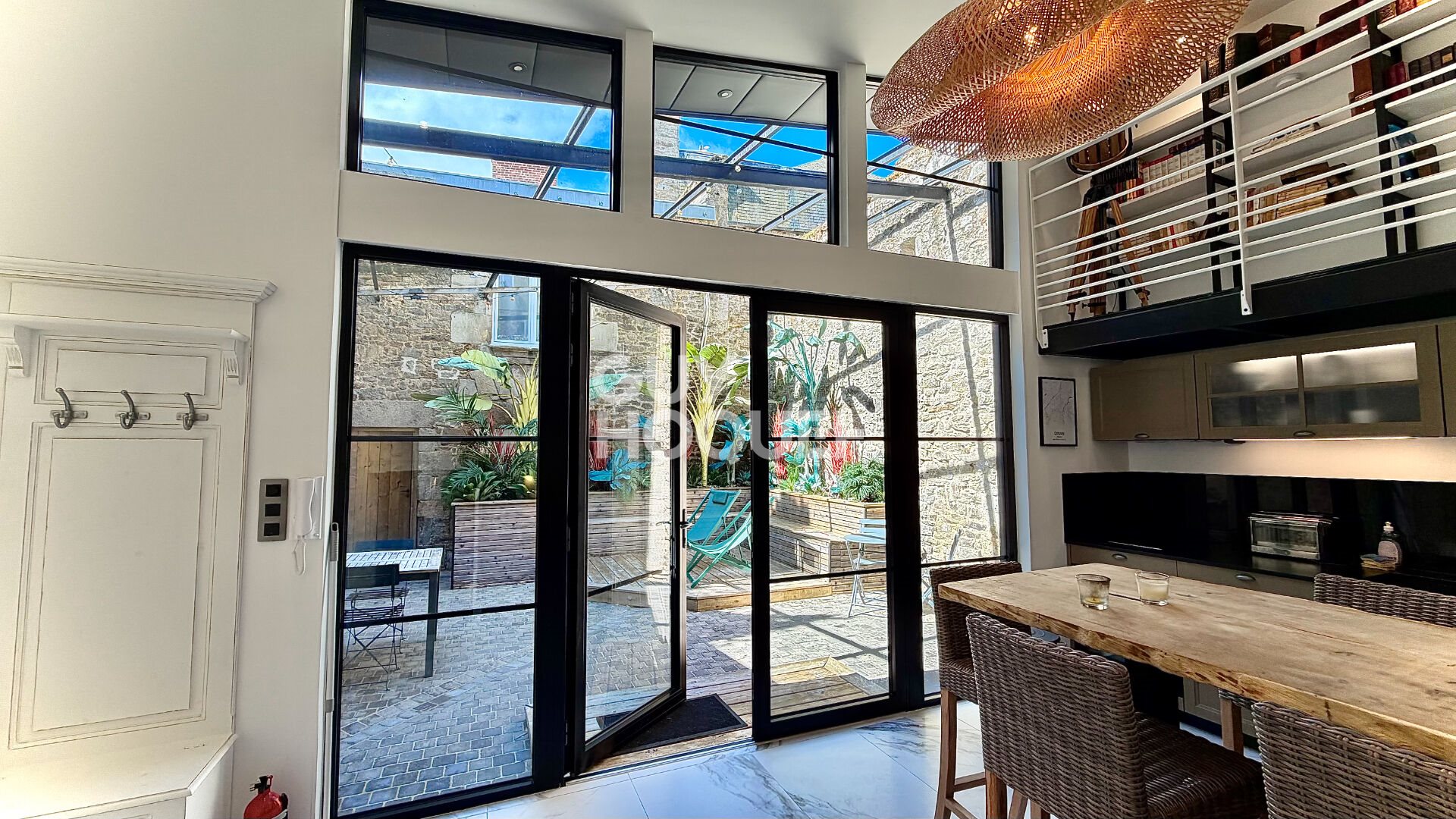Maison à vendre, 75m², Dinan