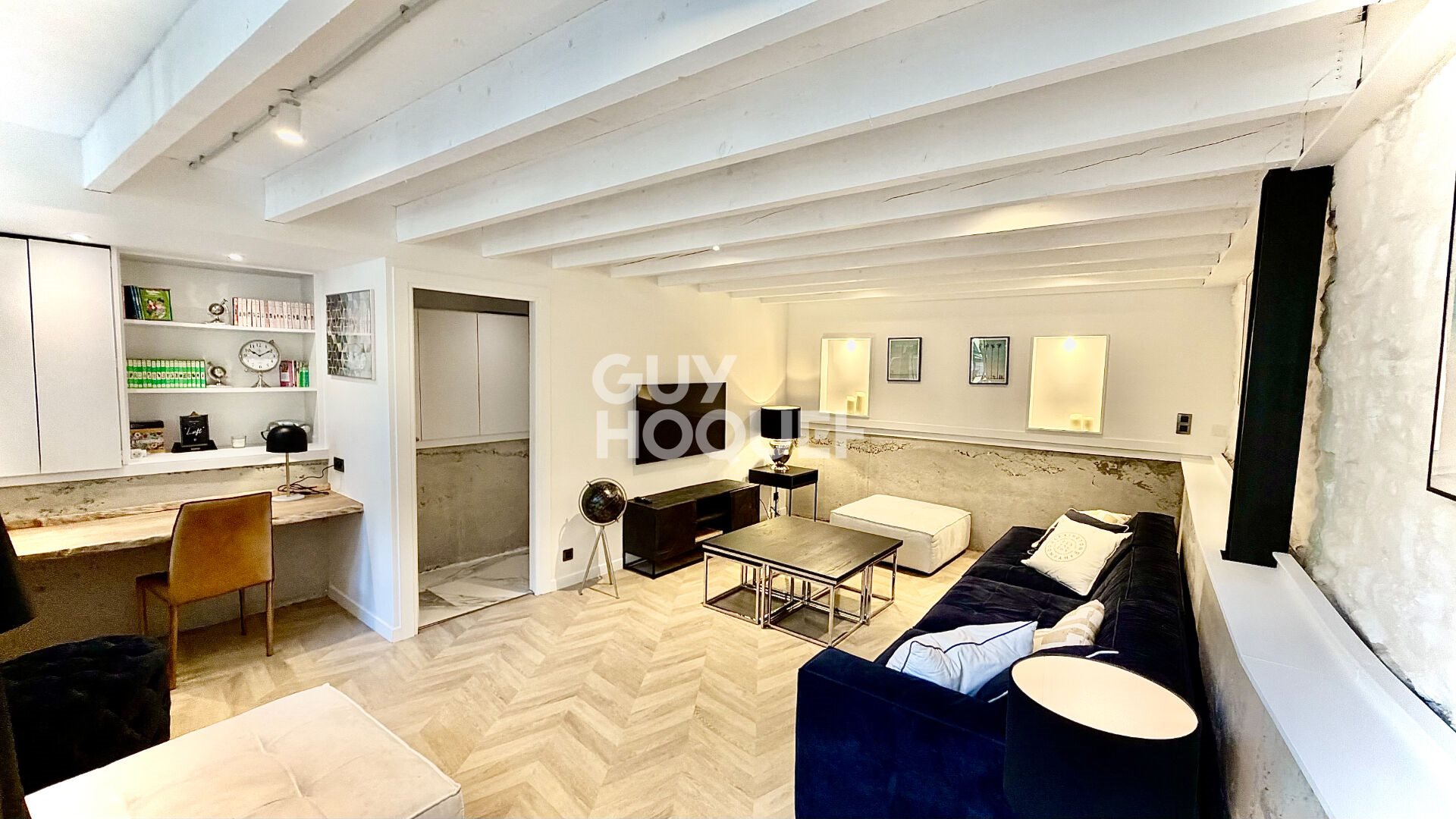 Maison à vendre, 75m², Dinan