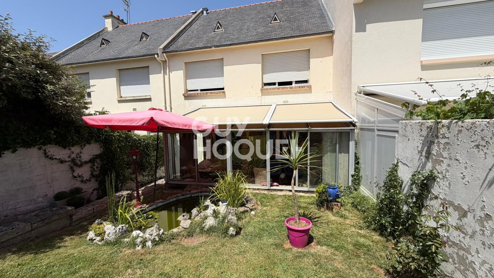 Maison à vendre, 90m², Dinan