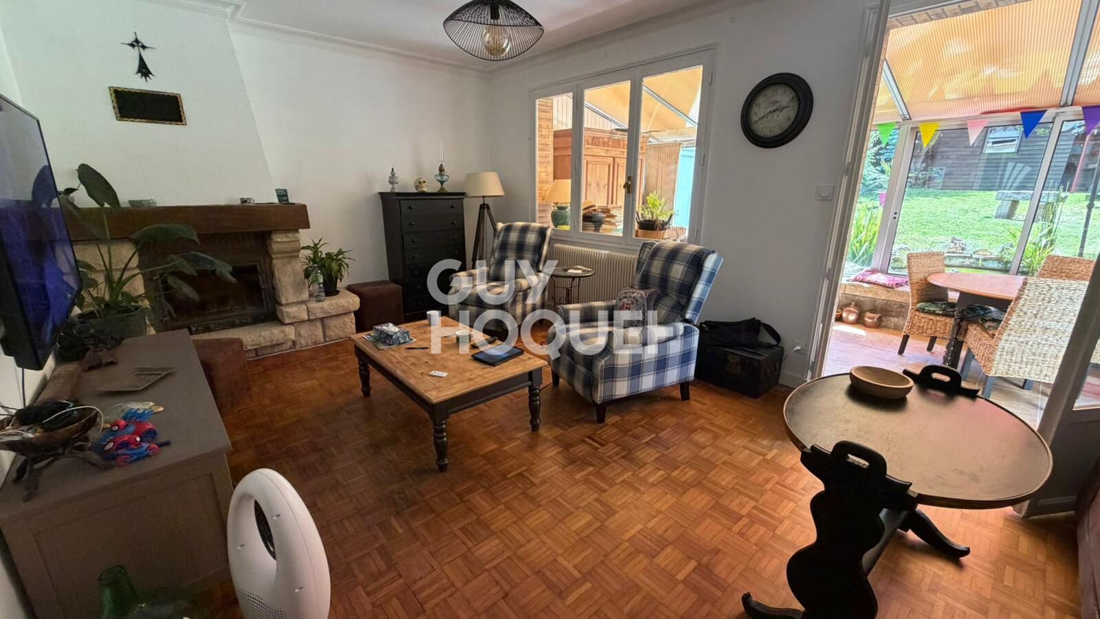 Maison à vendre, 90m², Dinan