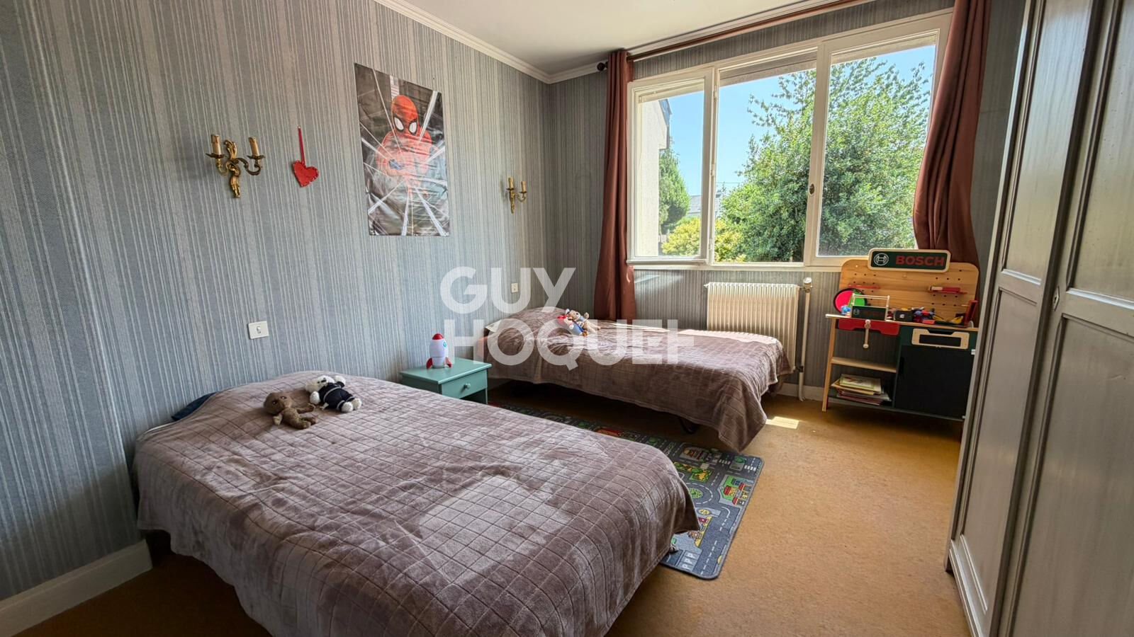 Maison à vendre, 90m², Dinan