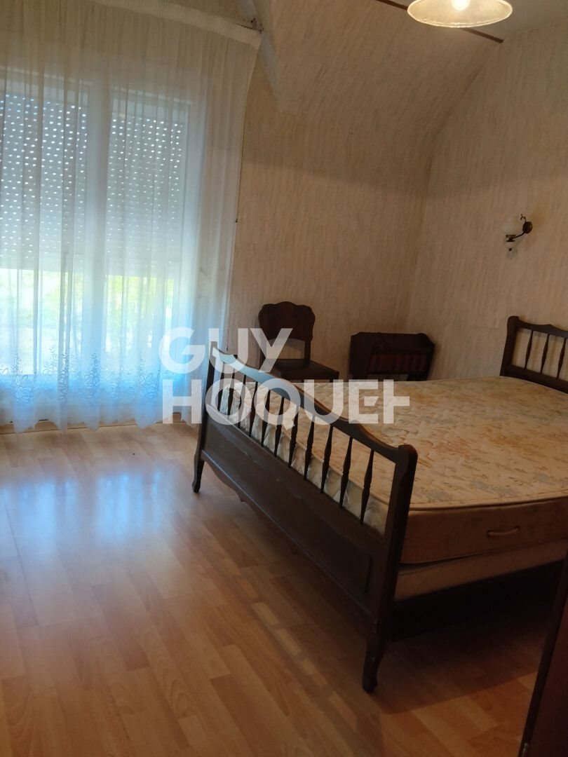 Maison à vendre, 106m², Lanvallay