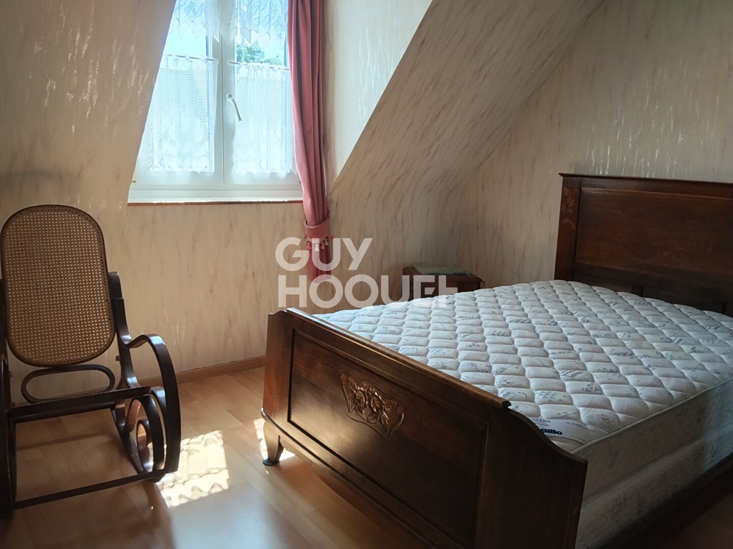 Maison à vendre, 106m², Lanvallay