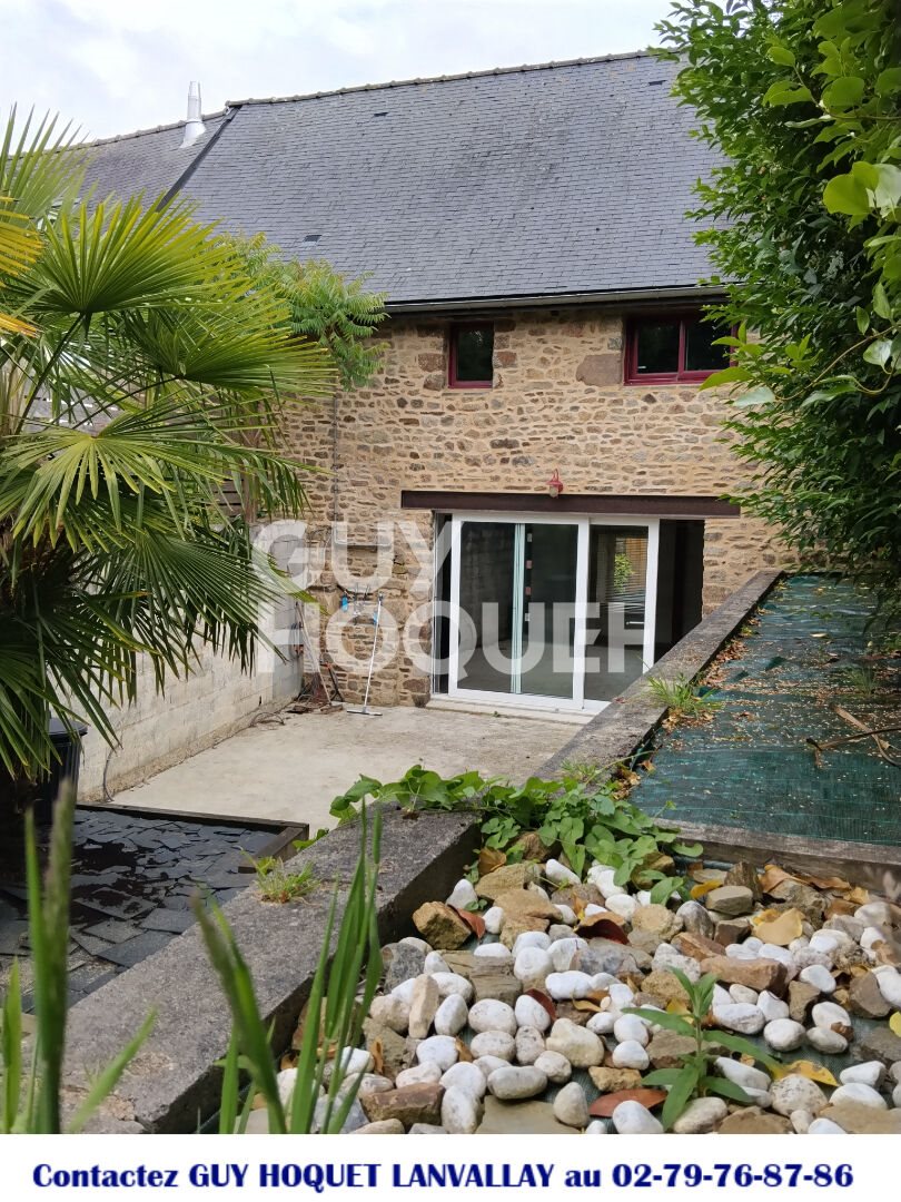 Maison à vendre, 84m², Les Champs-Géraux