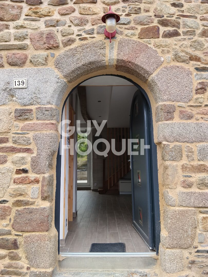 Maison à vendre, 84m², Les Champs-Géraux