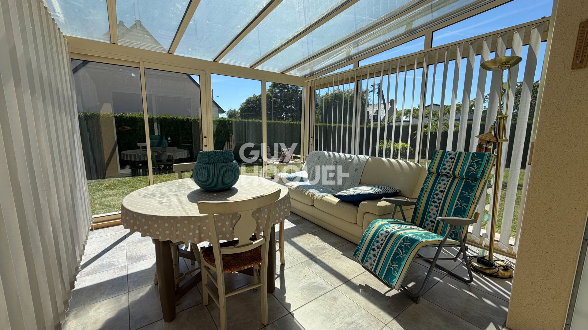 Maison à vendre, 111m², Lanvallay