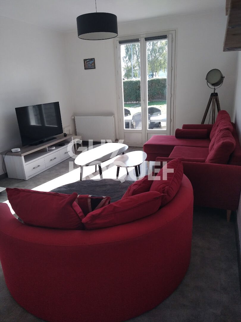 Maison à vendre, 100m², Lanvallay