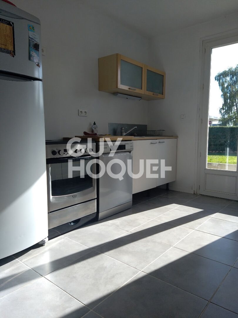 Maison à vendre, 100m², Lanvallay