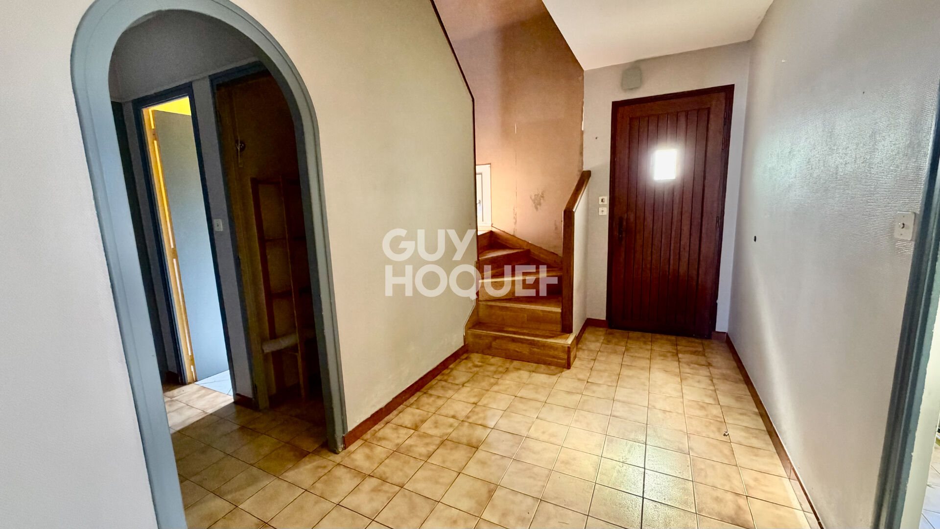 Maison à vendre, 120m², Quévert
