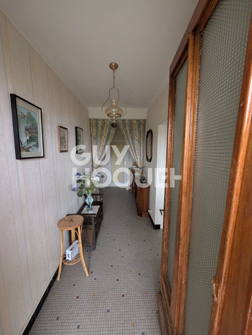 Maison à vendre, 81m², Pleslin-Trigavou