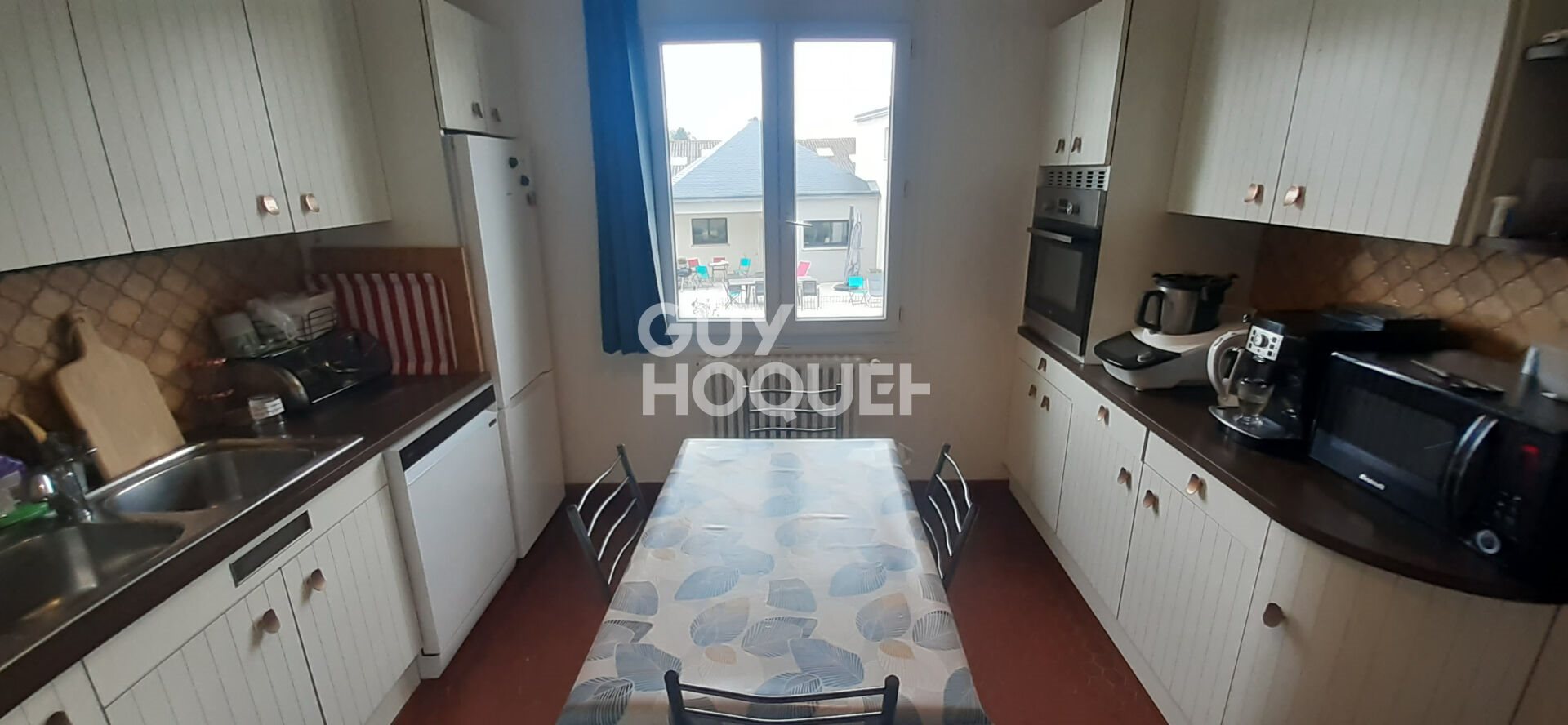 Maison à vendre, 128m², Créhen