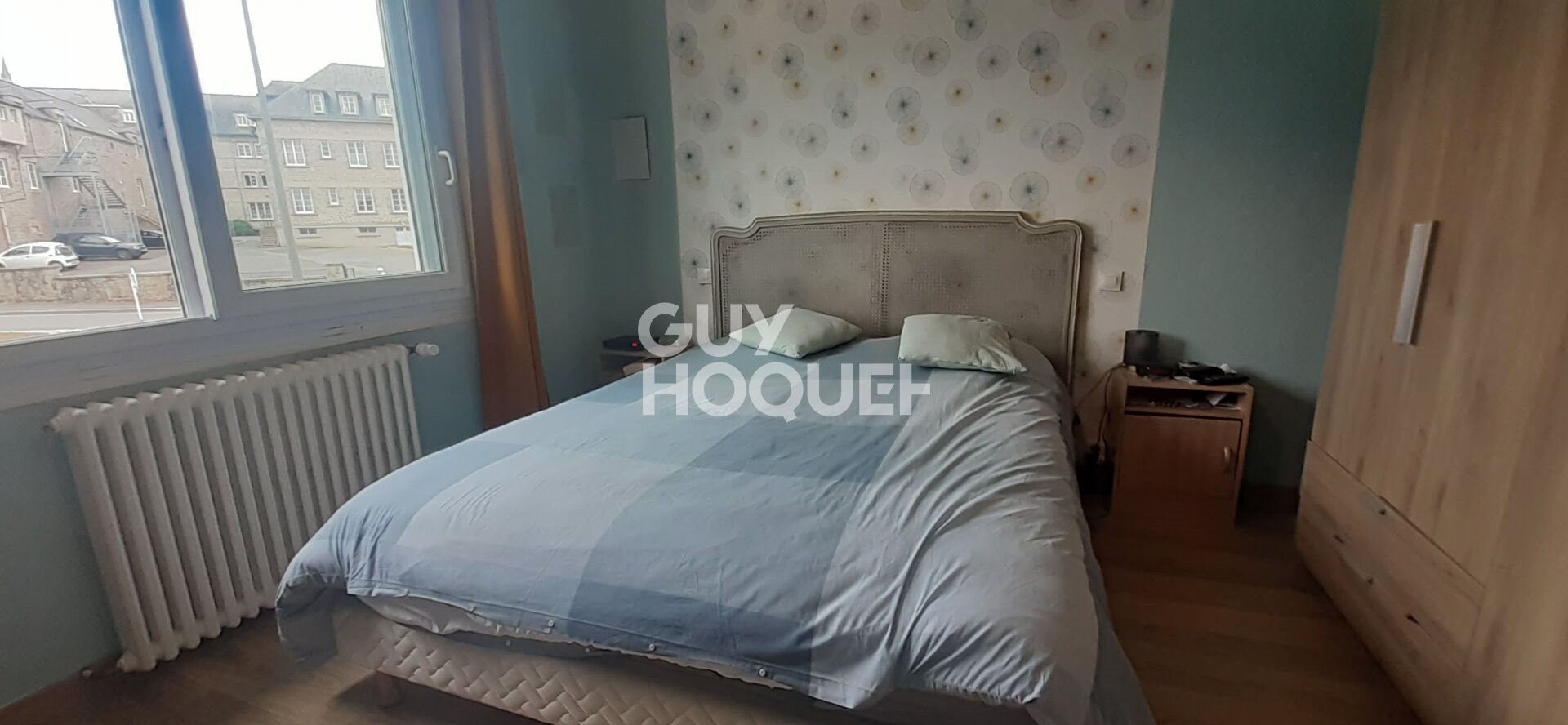 Maison à vendre, 128m², Créhen