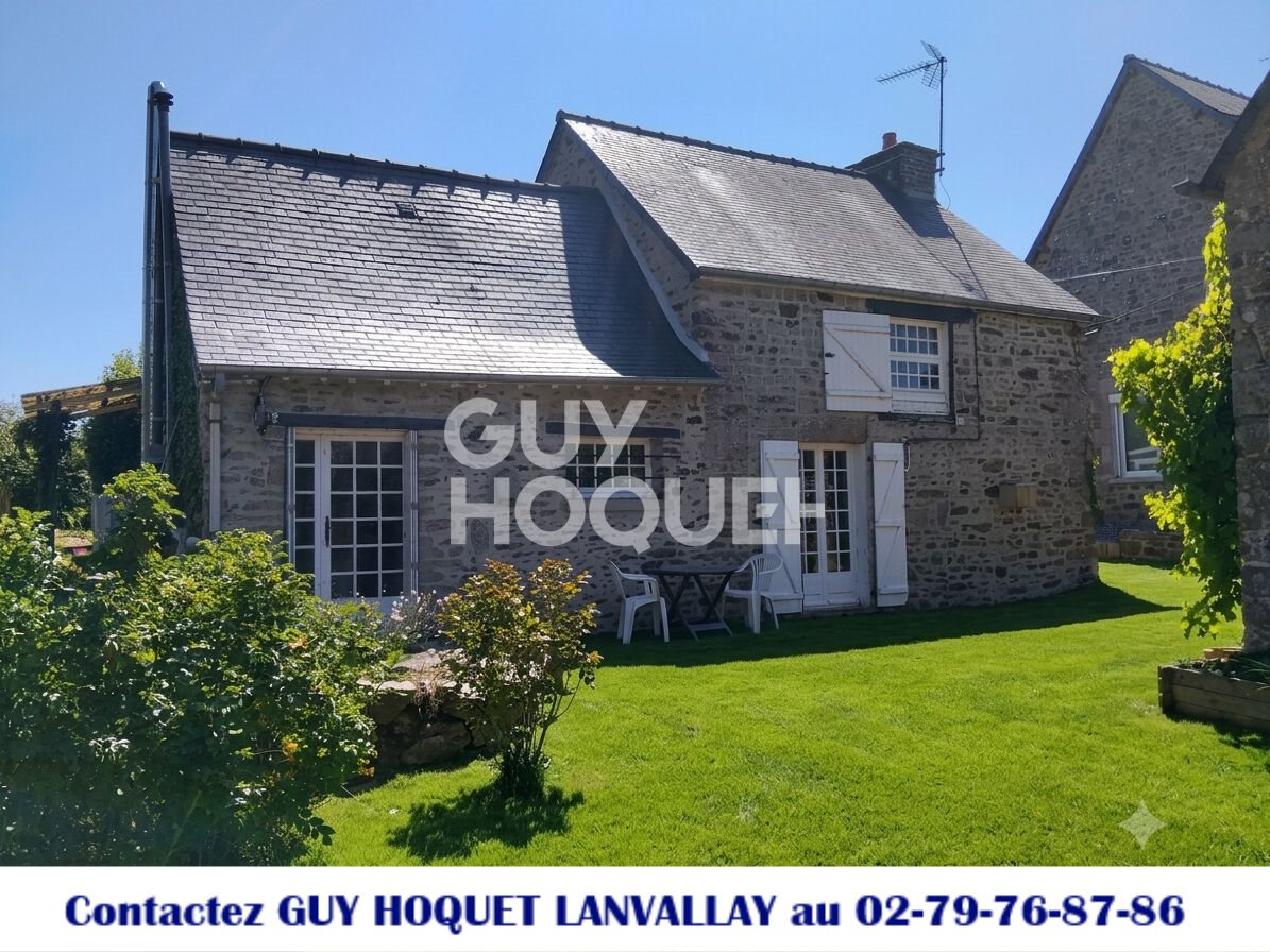 Maison à vendre, 130m², Lanvallay