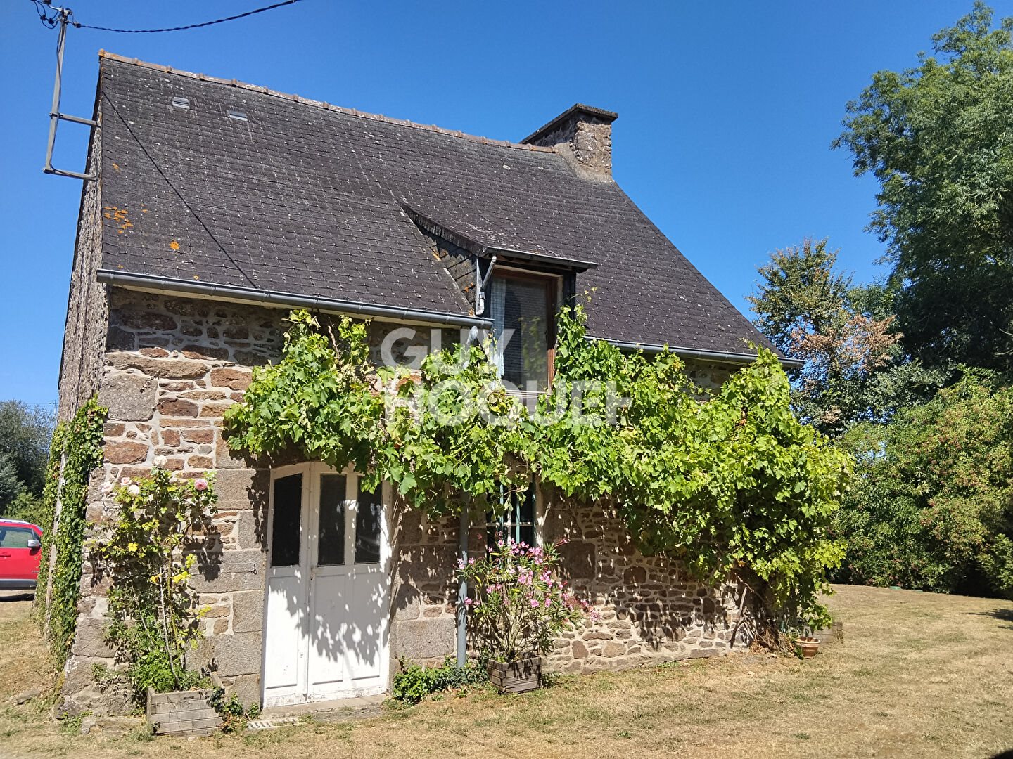 Maison à vendre, 130m², Lanvallay
