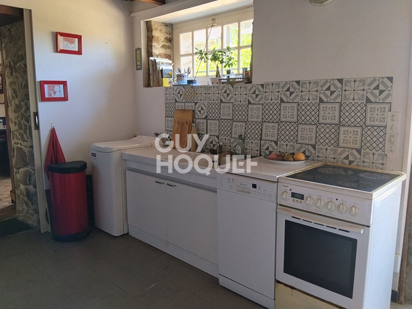 Maison à vendre, 130m², Lanvallay