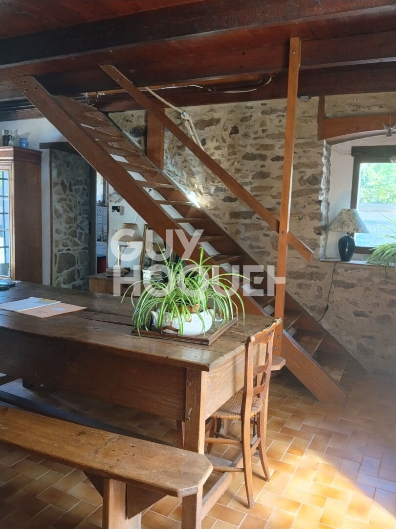 Maison à vendre, 130m², Lanvallay