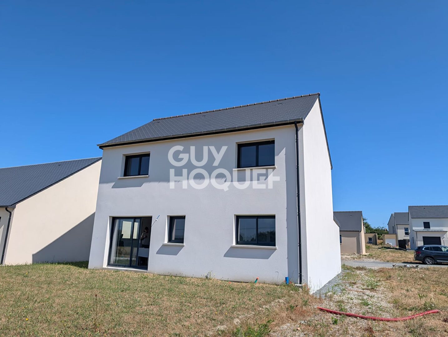 Maison à vendre, 105m², Ploubalay
