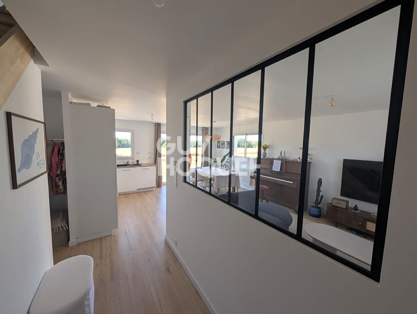 Maison à vendre, 105m², Ploubalay