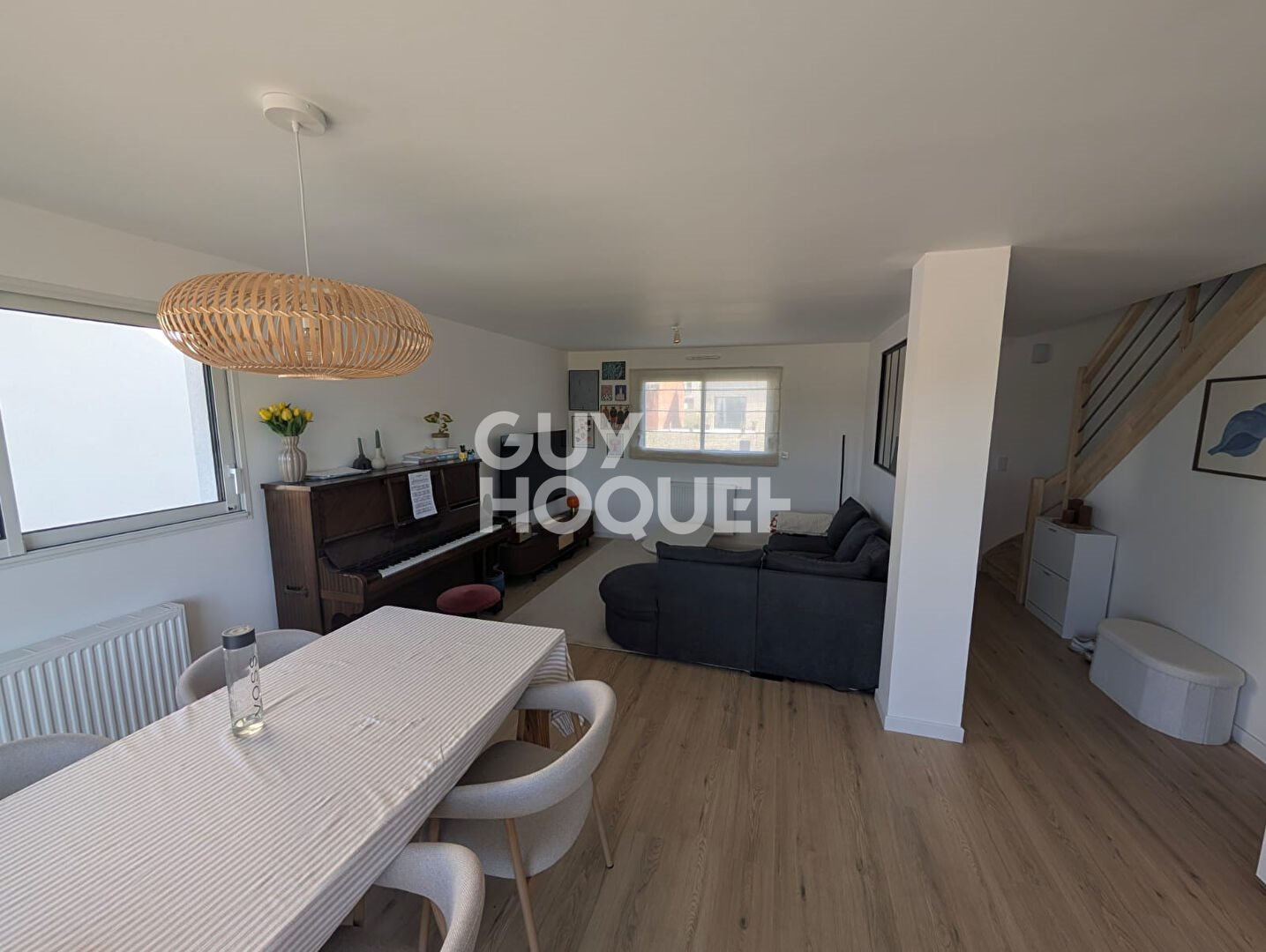 Maison à vendre, 105m², Ploubalay