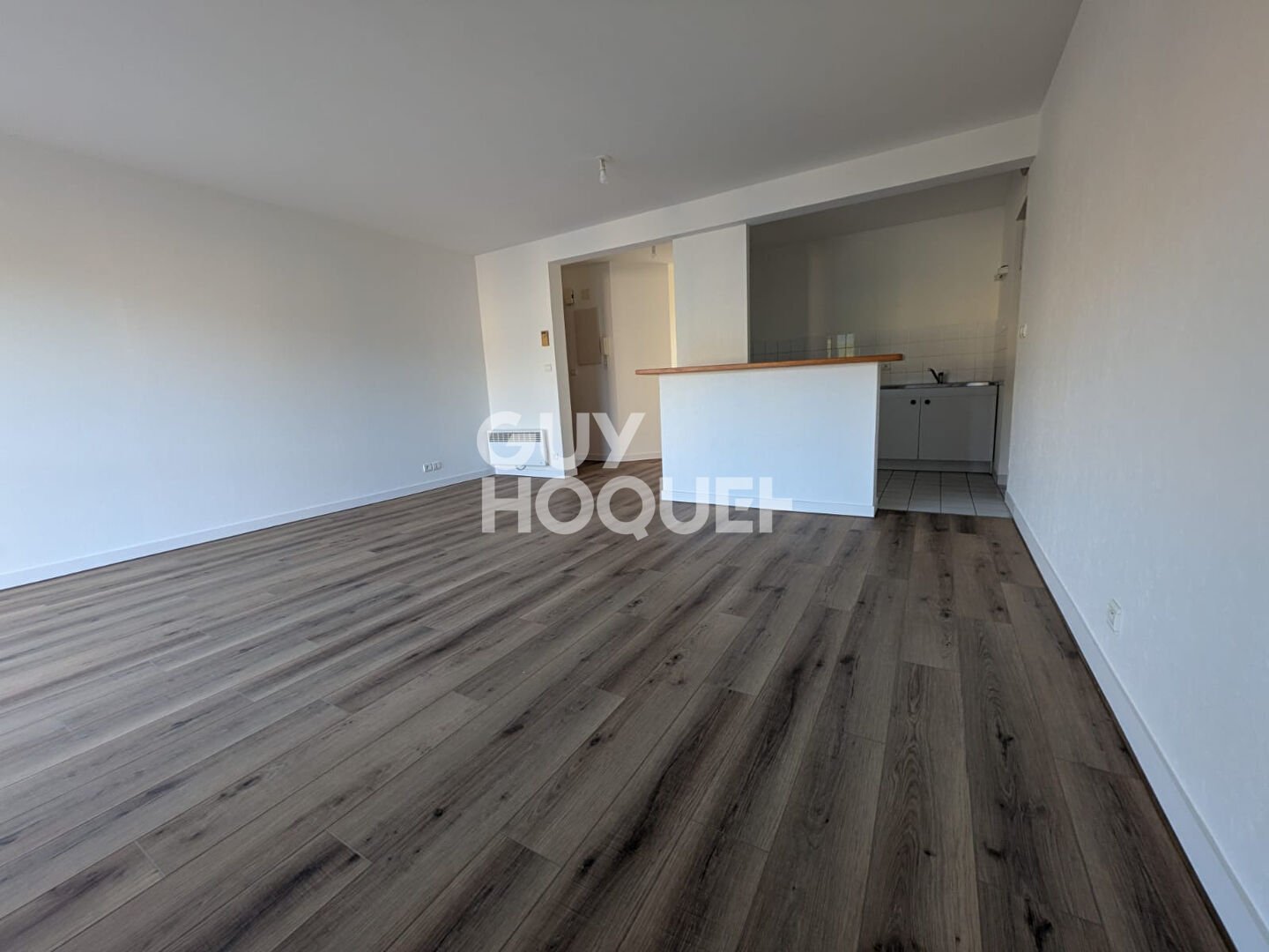 Appartement à vendre, 67m², Dinan