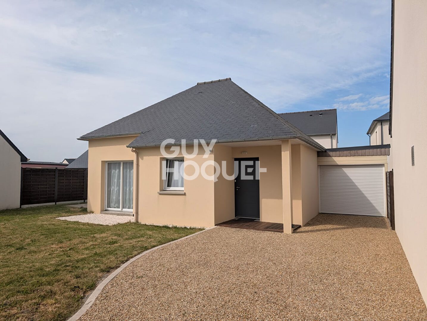 Maison à vendre, 70m², Ploubalay