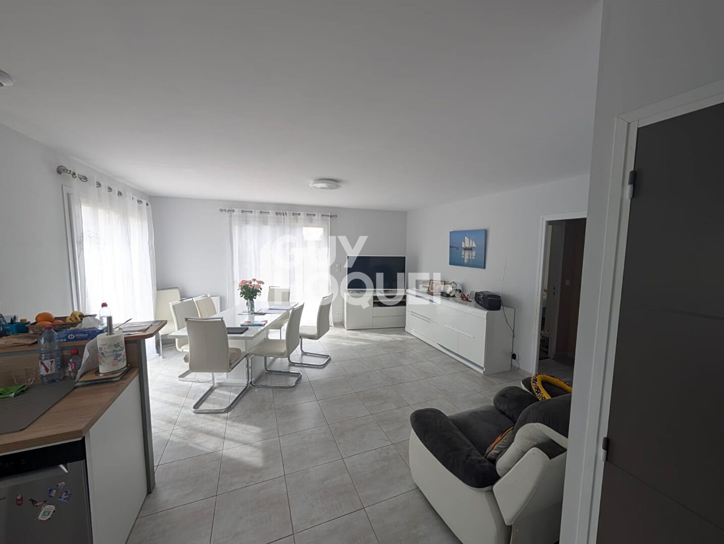 Maison à vendre, 70m², Ploubalay