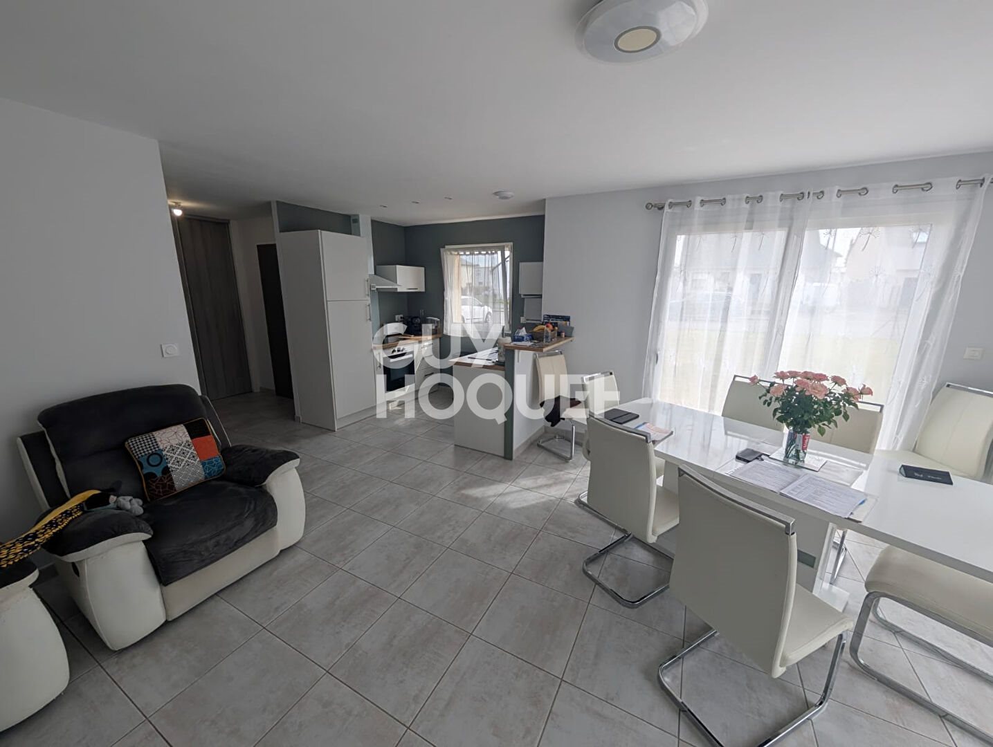 Maison à vendre, 70m², Ploubalay