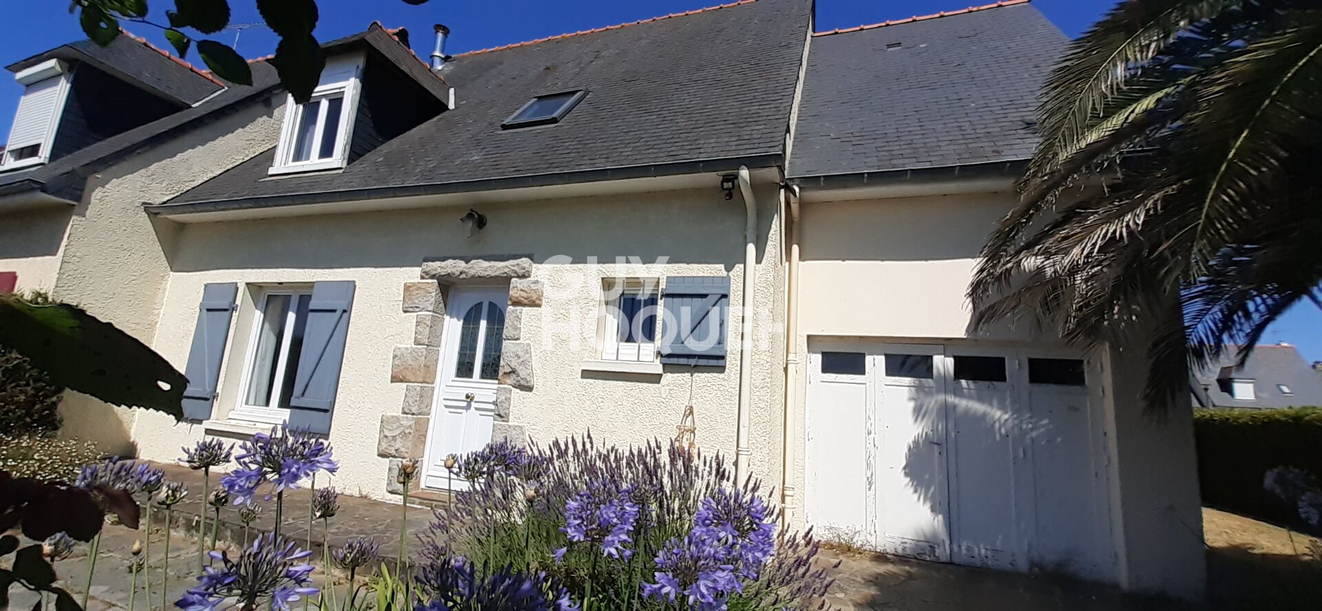 Maison à vendre, 105m², Ploubalay