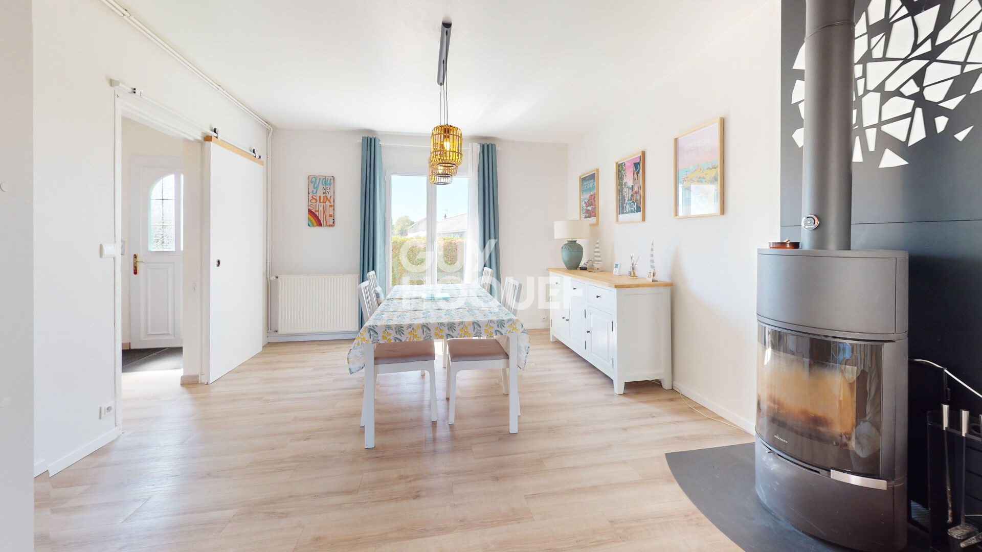 Maison à vendre, 105m², Ploubalay