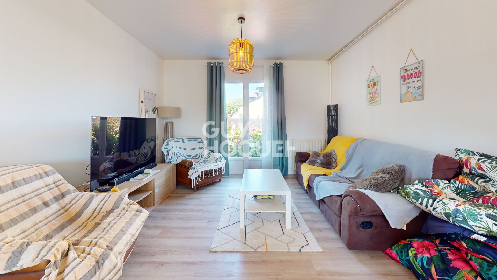 Maison à vendre, 105m², Ploubalay