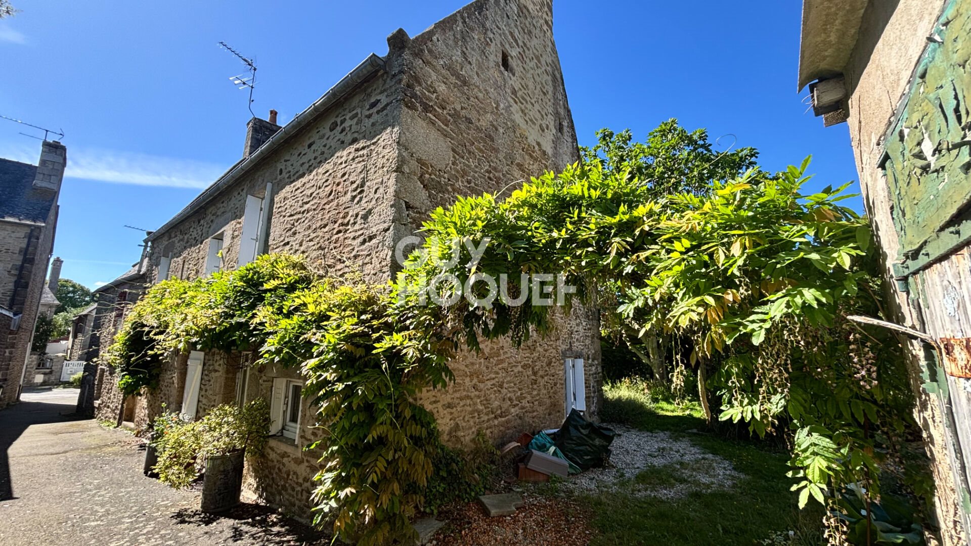Maison à vendre, 84m², Dinan