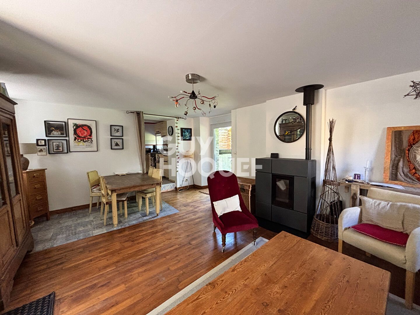 Maison à vendre, 84m², Dinan