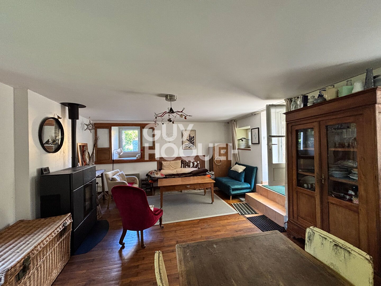 Maison à vendre, 84m², Dinan