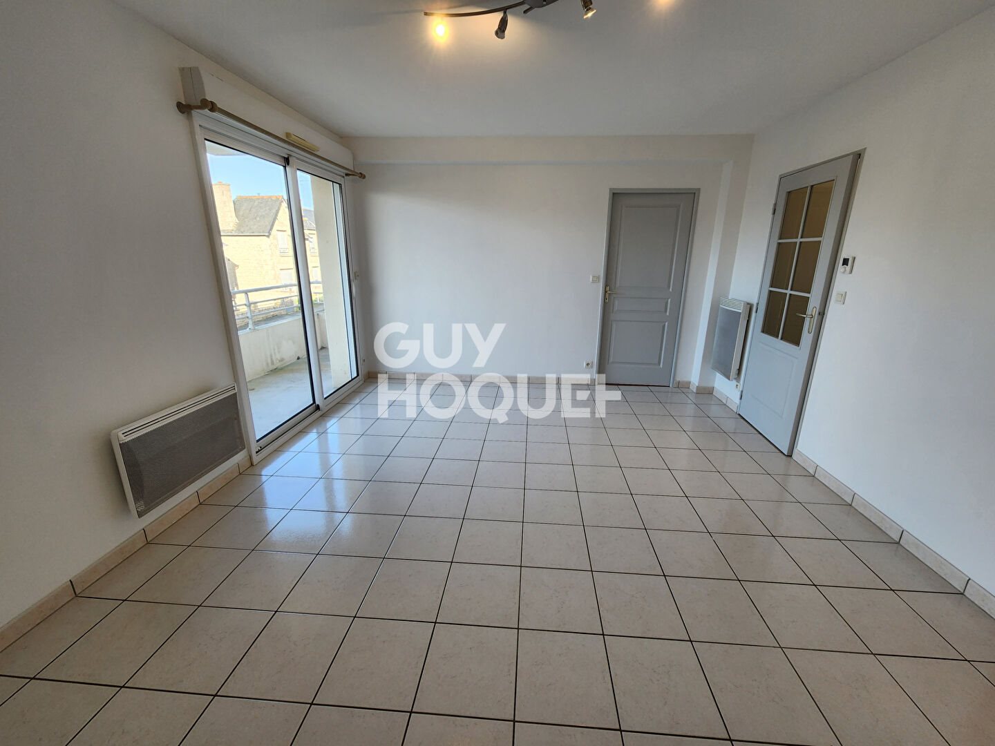 Appartement à vendre, 40m², Ploubalay