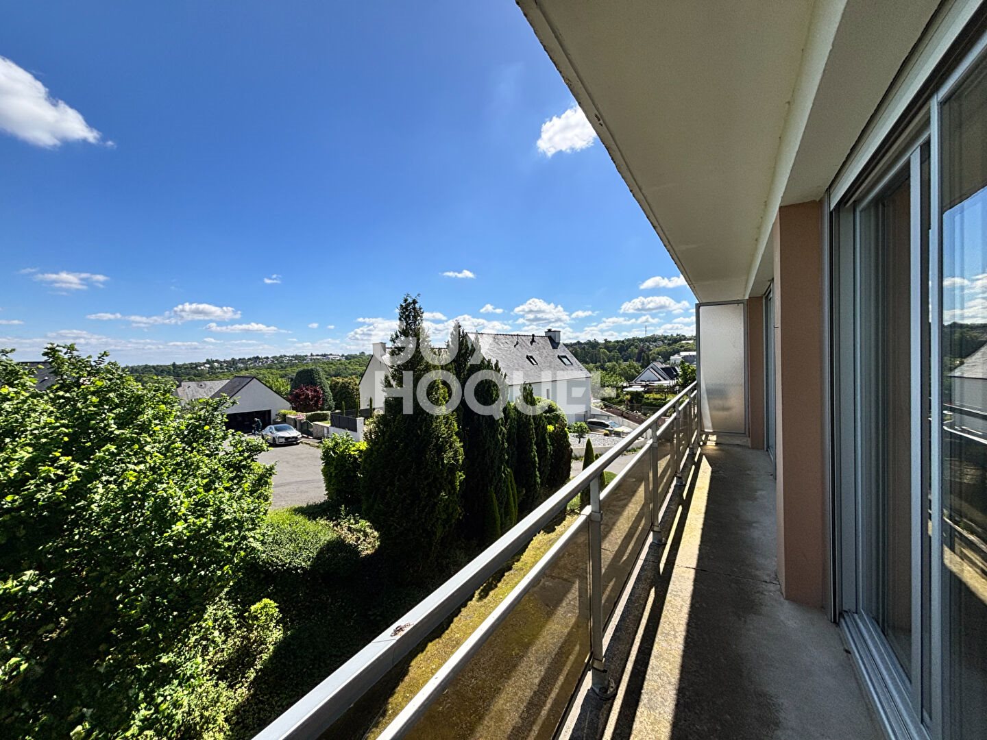 Appartement à vendre, 46m², Dinan