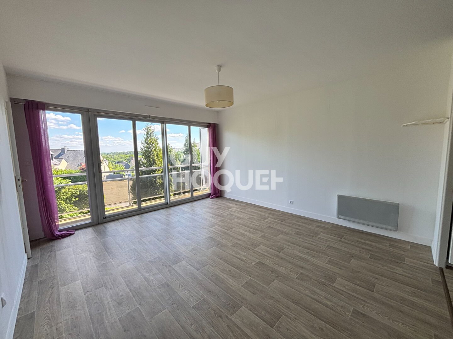 Appartement à vendre, 46m², Dinan