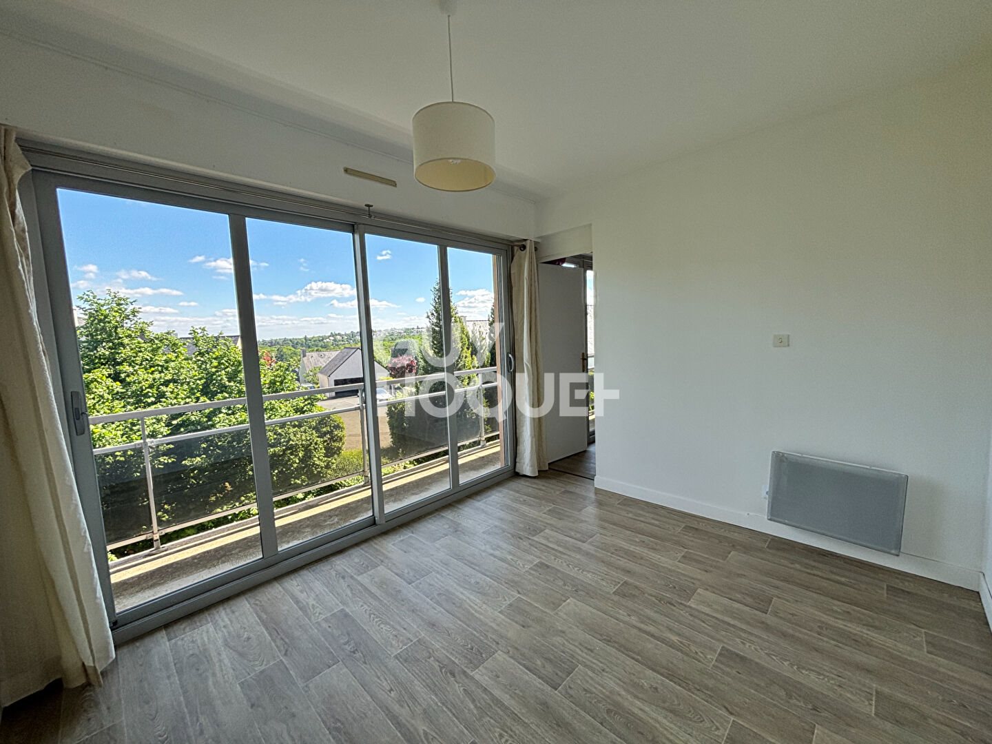Appartement à vendre, 46m², Dinan