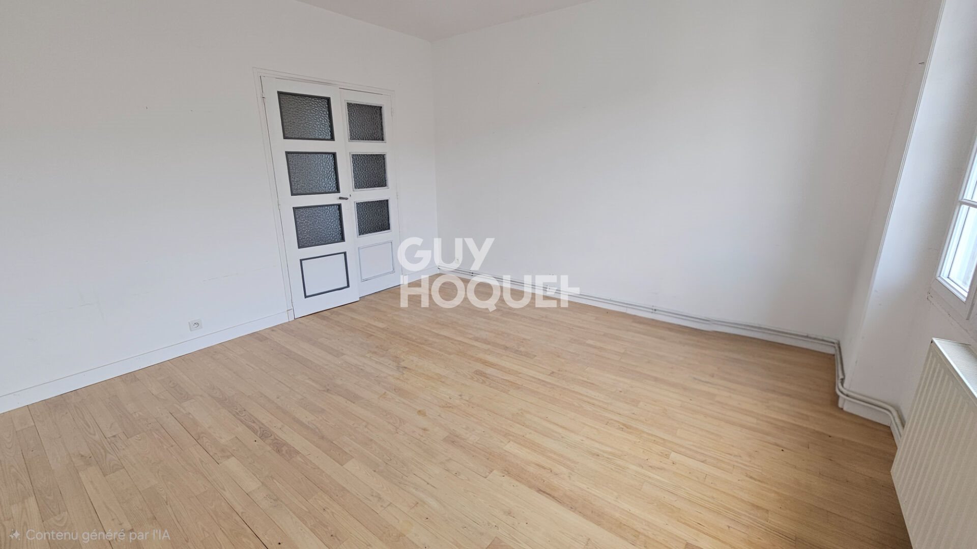 Appartement à louer, 69m², Dinan