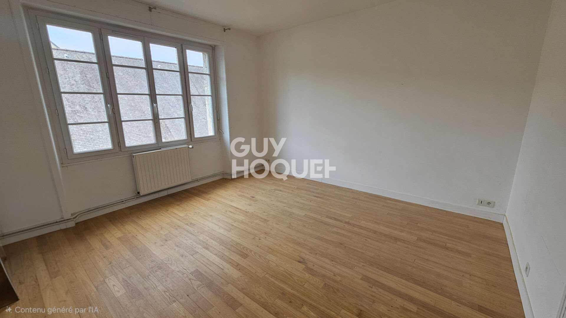Appartement à louer, 69m², Dinan