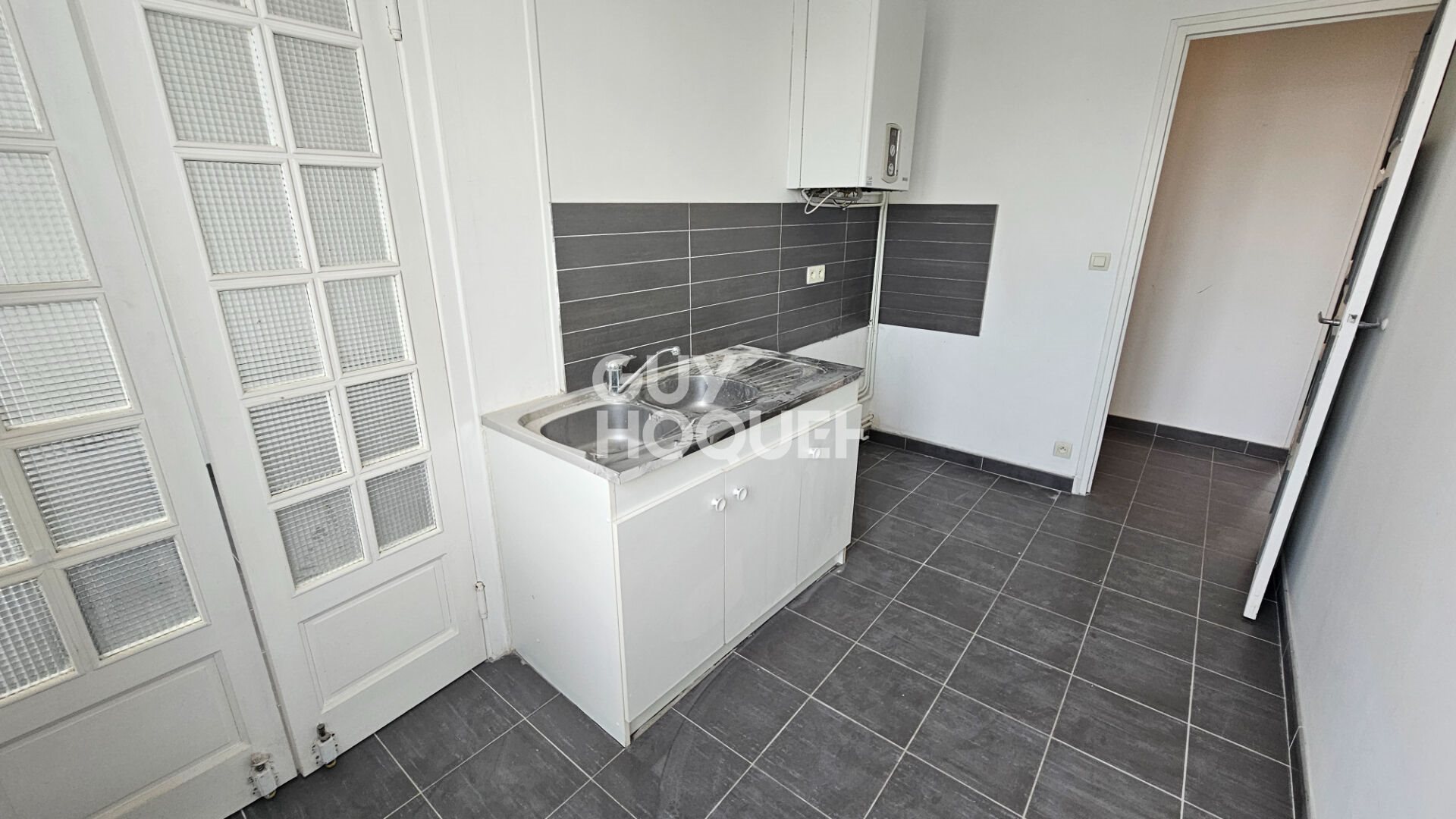 Appartement à louer, 69m², Dinan