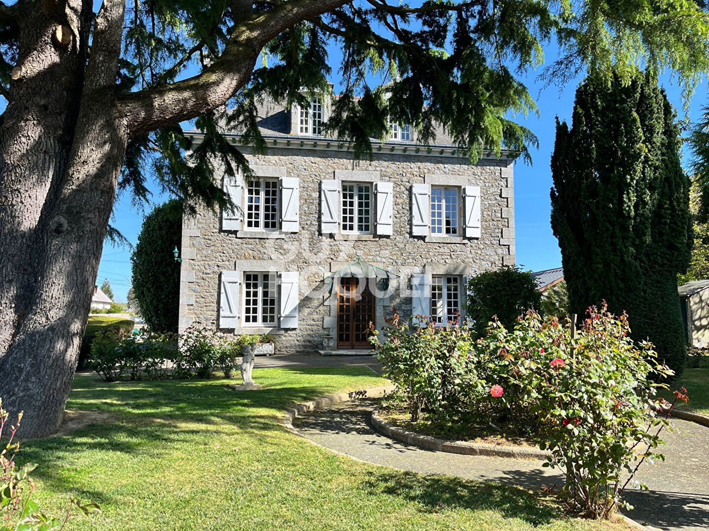 Maison à vendre, 124m², Pleslin-Trigavou