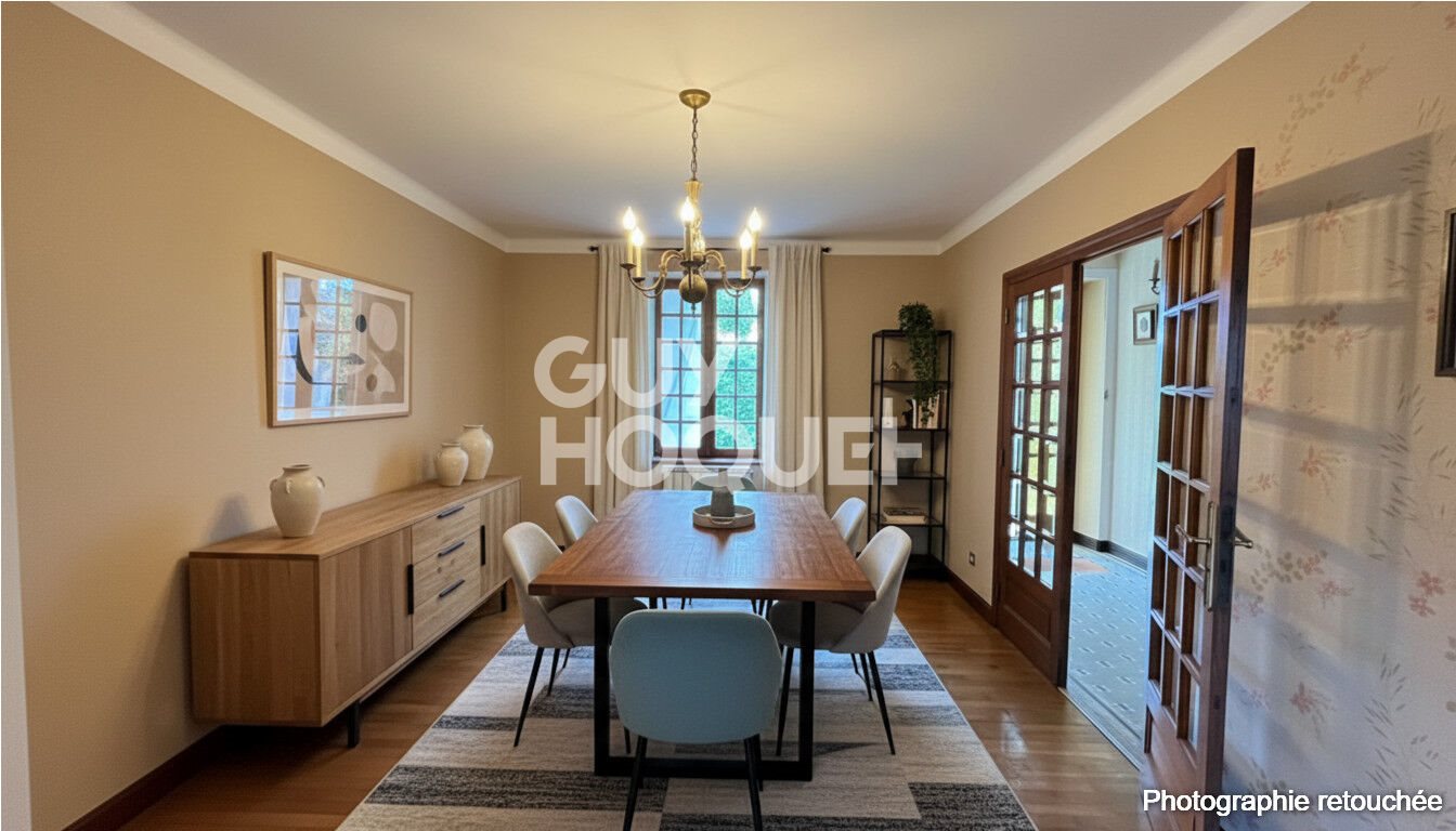 Maison à vendre, 124m², Pleslin-Trigavou